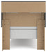Broachmyn Bed - Bill's Discount Center (Bradenton, FL)