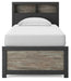 Broachmyn Bed - Bill's Discount Center (Bradenton, FL)