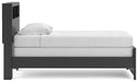 Broachmyn Bed - Bill's Discount Center (Bradenton, FL)