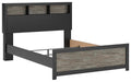 Broachmyn Bed - Bill's Discount Center (Bradenton, FL)
