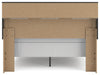 Broachmyn Bed - Bill's Discount Center (Bradenton, FL)