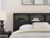 Broachmyn Bed - Bill's Discount Center (Bradenton, FL)
