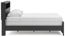 Broachmyn Bed - Bill's Discount Center (Bradenton, FL)