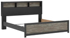 Broachmyn Bed - Bill's Discount Center (Bradenton, FL)