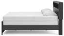 Broachmyn Bed - Bill's Discount Center (Bradenton, FL)