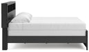 Broachmyn Bed - Bill's Discount Center (Bradenton, FL)