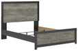 Broachmyn Bed - Bill's Discount Center (Bradenton, FL)