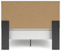 Broachmyn Bed - Bill's Discount Center (Bradenton, FL)