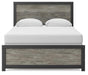 Broachmyn Bed - Bill's Discount Center (Bradenton, FL)