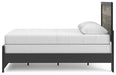 Broachmyn Bed - Bill's Discount Center (Bradenton, FL)