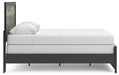 Broachmyn Bed - Bill's Discount Center (Bradenton, FL)