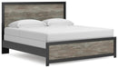 Broachmyn Bed - Bill's Discount Center (Bradenton, FL)