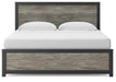 Broachmyn Bed - Bill's Discount Center (Bradenton, FL)