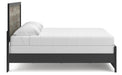 Broachmyn Bed - Bill's Discount Center (Bradenton, FL)