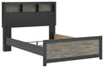 Broachmyn Bed - Bill's Discount Center (Bradenton, FL)