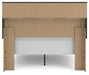 Broachmyn Bed - Bill's Discount Center (Bradenton, FL)