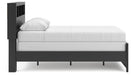 Broachmyn Bed - Bill's Discount Center (Bradenton, FL)