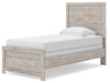 Broachmyn Bed - Bill's Discount Center (Bradenton, FL)