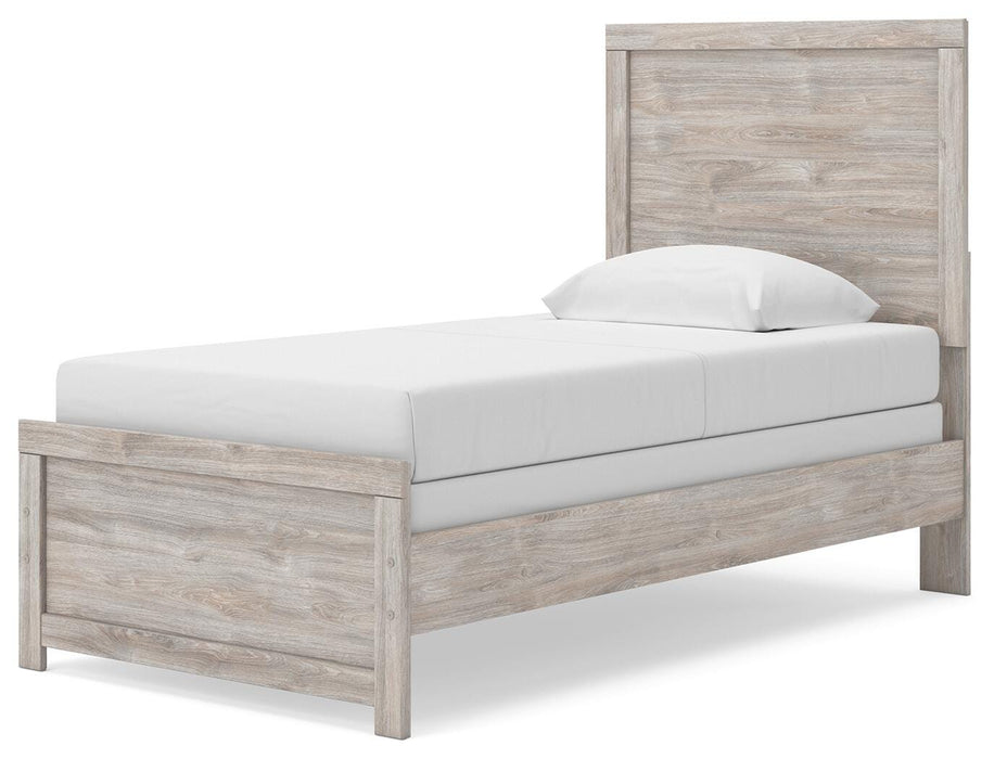 Broachmyn Bed - Bill's Discount Center (Bradenton, FL)