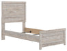 Broachmyn Bed - Bill's Discount Center (Bradenton, FL)