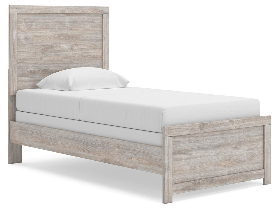 Broachmyn Bed - Bill's Discount Center (Bradenton, FL)