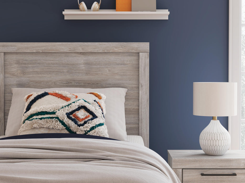 Broachmyn Bed - Bill's Discount Center (Bradenton, FL)