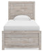 Broachmyn Bed - Bill's Discount Center (Bradenton, FL)
