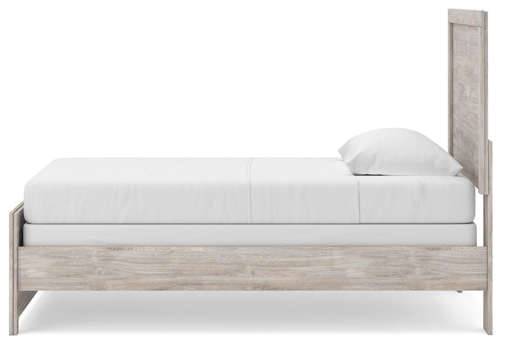 Broachmyn Bed - Bill's Discount Center (Bradenton, FL)