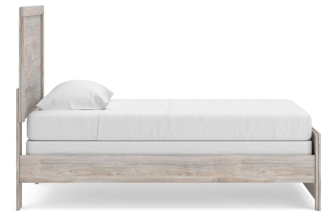 Broachmyn Bed - Bill's Discount Center (Bradenton, FL)