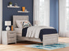 Broachmyn Bed - Bill's Discount Center (Bradenton, FL)