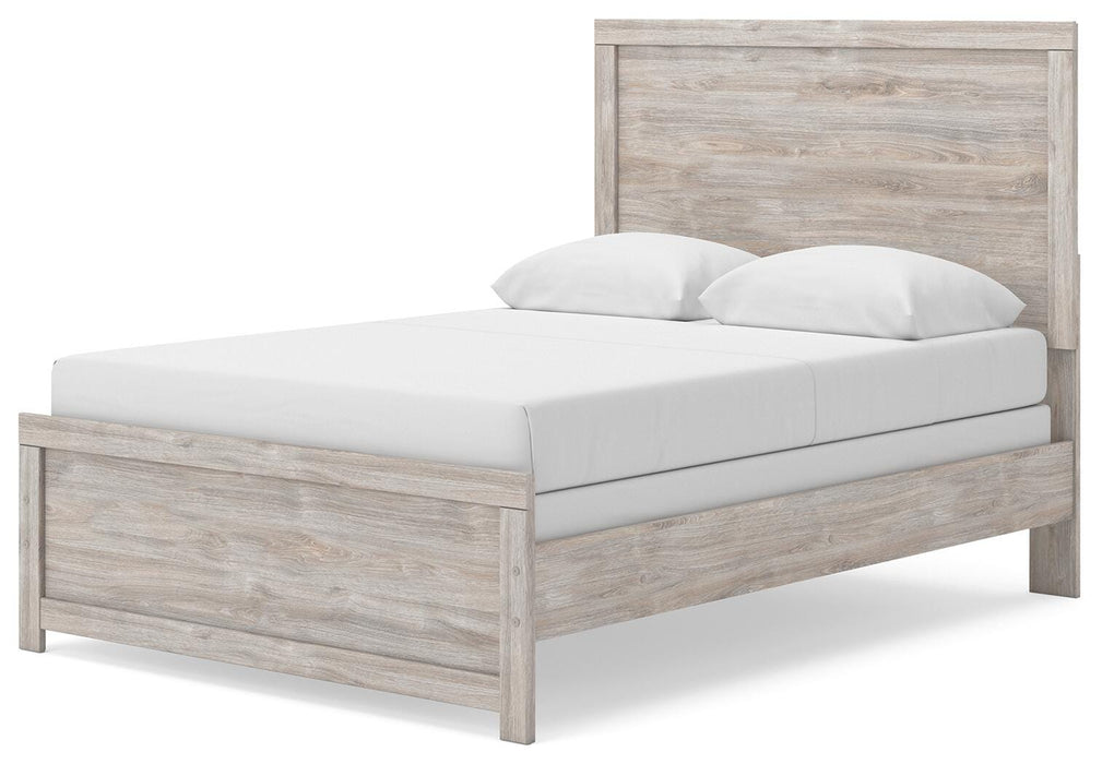 Broachmyn Bed - Bill's Discount Center (Bradenton, FL)