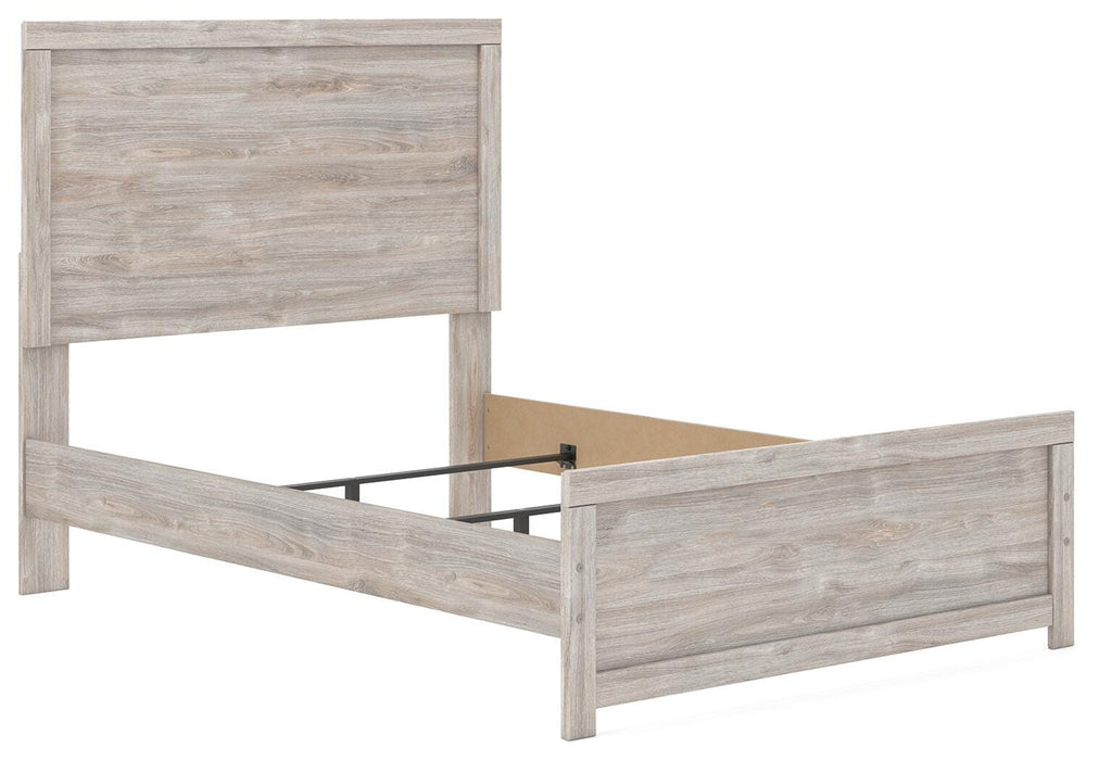 Broachmyn Bed - Bill's Discount Center (Bradenton, FL)