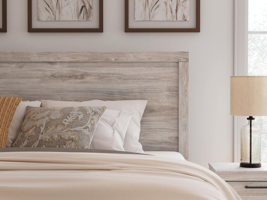 Broachmyn Bed - Bill's Discount Center (Bradenton, FL)