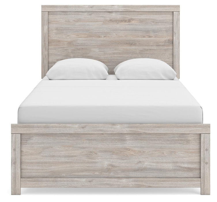 Broachmyn Bed - Bill's Discount Center (Bradenton, FL)