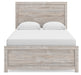 Broachmyn Bed - Bill's Discount Center (Bradenton, FL)