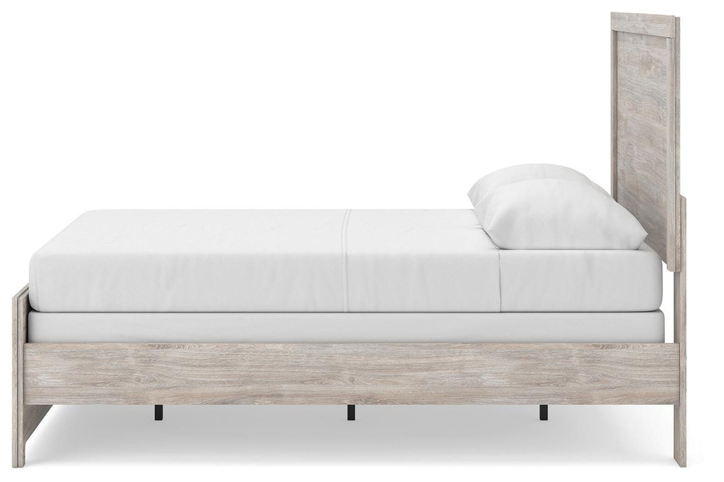 Broachmyn Bed - Bill's Discount Center (Bradenton, FL)