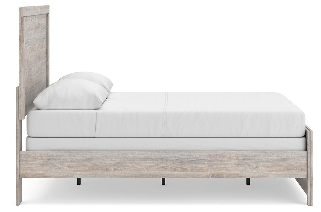 Broachmyn Bed - Bill's Discount Center (Bradenton, FL)