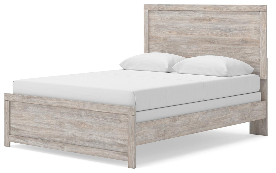 Broachmyn Bed - Bill's Discount Center (Bradenton, FL)