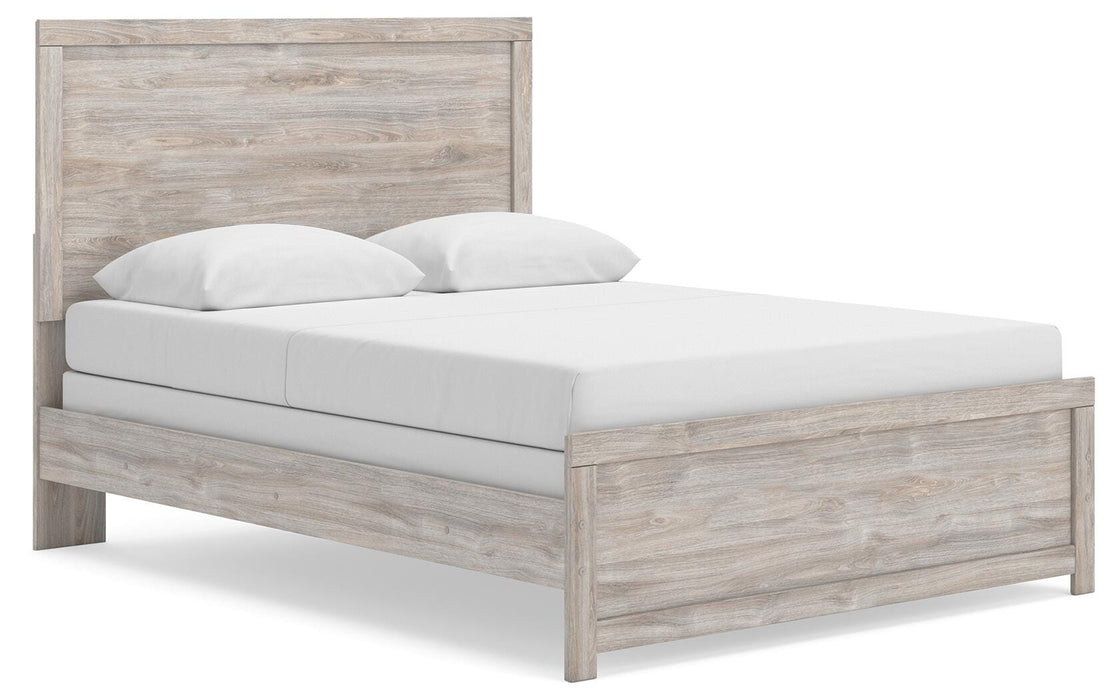 Broachmyn Bed - Bill's Discount Center (Bradenton, FL)