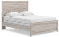 Broachmyn Bed - Bill's Discount Center (Bradenton, FL)
