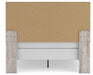 Broachmyn Bed - Bill's Discount Center (Bradenton, FL)