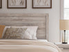 Broachmyn Bed - Bill's Discount Center (Bradenton, FL)