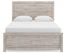 Broachmyn Bed - Bill's Discount Center (Bradenton, FL)