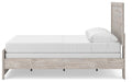 Broachmyn Bed - Bill's Discount Center (Bradenton, FL)