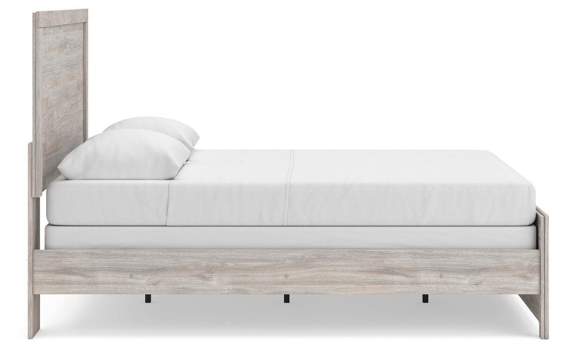 Broachmyn Bed - Bill's Discount Center (Bradenton, FL)