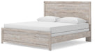 Broachmyn Bed - Bill's Discount Center (Bradenton, FL)