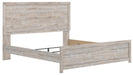 Broachmyn Bed - Bill's Discount Center (Bradenton, FL)