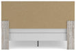 Broachmyn Bed - Bill's Discount Center (Bradenton, FL)