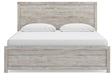 Broachmyn Bed - Bill's Discount Center (Bradenton, FL)