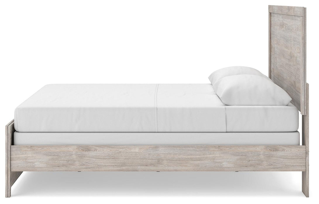 Broachmyn Bed - Bill's Discount Center (Bradenton, FL)